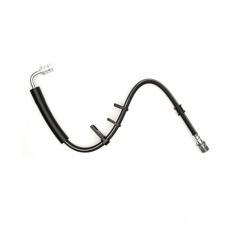 Ram 3500 Brake Hose - Rear - R1 Concepts - `14-`18